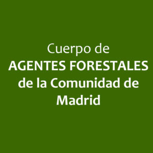 AGENTES FORESTALES